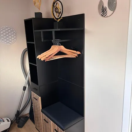 Natis Gaestewohnung 2 Apartmán