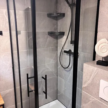 Apartmán Natis Gaestewohnung 2 *
