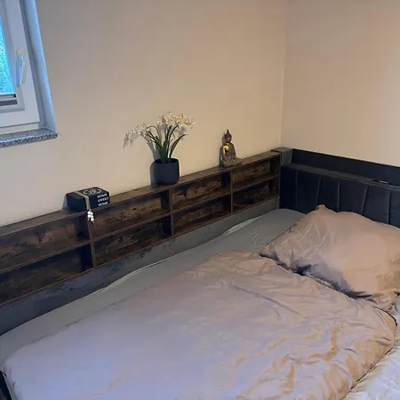 Apartmán Natis Gaestewohnung 2 *
